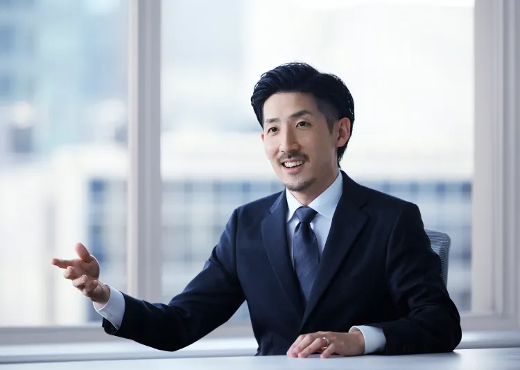 評価目線の攻略