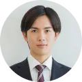 東京大学｜男性