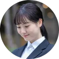 早稲田大学｜女性